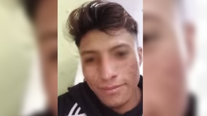El joven de 23 años fue visto por última vez el 25 de julio en La Resurreción | Comisión de Búsqueda de Personas del Estado de Puebla