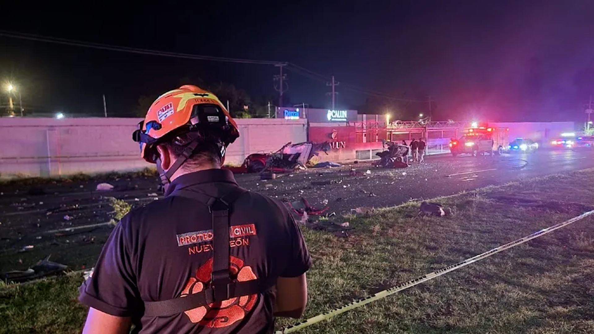 Cuatro jóvenes fallecen en Santiago; carretera nacional registra 19 muertes en 2026