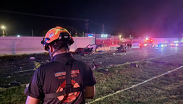 Cuatro jóvenes fallecen en Santiago; carretera nacional registra 19 muertes en 2026