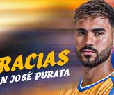 Juan Sánchez Purata fue prestado a Atlanta United en 2023-2024, siendo el único equipo aparte de Tigres en donde ha jugado / Imago7