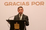 En julio, Fasci dejó su cargo de secretario de Seguridad. / Jorge López