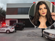 Karely Ruiz alza la voz en redes sociales tras sufrir robo en su hogar / Especial.