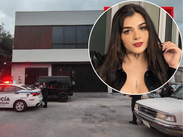 Karely Ruiz alza la voz en redes sociales tras sufrir robo en su hogar / Especial.