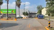 Ladrones obtienen botín de 666 mil pesos en negocio de Allende.| Agustín Martínez