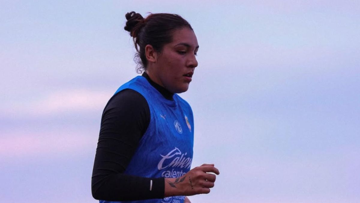 Tras su llegada se convirtió en la competencia directa de Blanca Felix | Vía Instagram Zoe Aguirre