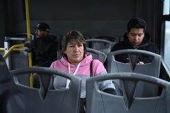 El servicio seguirá operando con los mismos horarios y tarifas.
