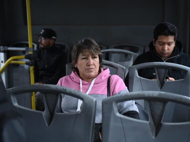 Los usuarios de la Ruta RS-716 tendrán un nuevo recorrido por la ciudad