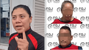 Madre de Dafne exige justicia por la muerte de su hija / Especial.