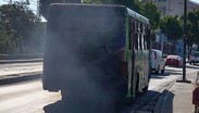 La mala calidad del aire afecta a la salud | Cuartoscuro
