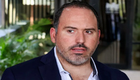 Mario Soto, coordinador de Morena, rechaza endeudamiento para Nuevo León