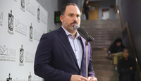 Mario Soto deja coordinación de Morena en Nuevo León tras polémica. TD Nocturno Monterrey, 15 de junio 2026