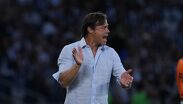 Matías Almeyda dirige a su segundo equipo en México, siendo Chivas y Rayados / Imago7