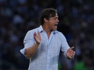 Matías Almeyda dirige a su segundo equipo en México, siendo Chivas y Rayados / Imago7