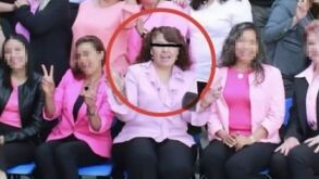 Hilda, maestra acusada de pederastia en Azcapotzalco, CdMx