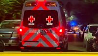 Un adolescente de 17 años fue asesinado a balazos a unos metros de su domicilio en la colonia Valle Soleado, en Guadalupe.