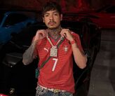 Natanael Cano regresa con nueva música al Estadio GNP en Ciudad de México. | Redes sociales