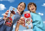 Los personajes favoritos de los niños ahora forman parte de una experiencia diseñada para acompañarlos todos los días. (Cortesía)