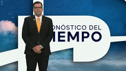 Pronóstico del tiempo para CdMx, con Nelson Valdez - 30 de julio 2026