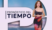 Pronóstico del tiempo para Guadalajara, con Scarlett Salazar - 30 de julio 2026