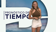 Pronóstico del tiempo para Puebla, con Jessica de Luna - 30 de julio 2026