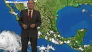 Pronóstico del tiempo para Saltillo, con Abimael Salas - 30 de julio 2026