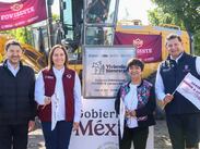 Este proyecto de viviendas marca el regreso de Fovissste como construcctor después de 34 años | Gobierno de Puebla