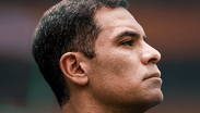 Rafa Márquez dirigirá su primer partido frente a la Selección Mexicana en la próxima fecha FIFA. | @miseleccionmx