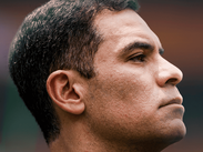 Rafa Márquez dirigirá su primer partido frente a la Selección Mexicana en la próxima fecha FIFA. | @miseleccionmx
