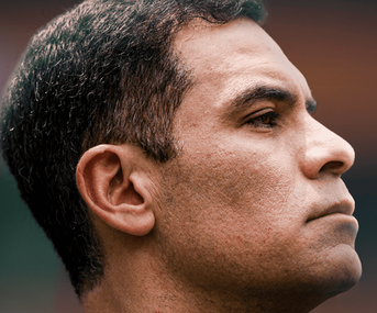 Rafa Márquez dirigirá su primer partido frente a la Selección Mexicana en la próxima fecha FIFA. | @miseleccionmx