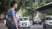 En lo que va del 2026 se han registrado 269 decesos por accidentes viales, frente a los 291 en todo el año pasado / Agencia Es Imagen