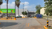Roban 666 mil pesos de centro comercial tras ingresar por el techo en Allende. TD Nocturno Monterrey, 30 de julio 2026