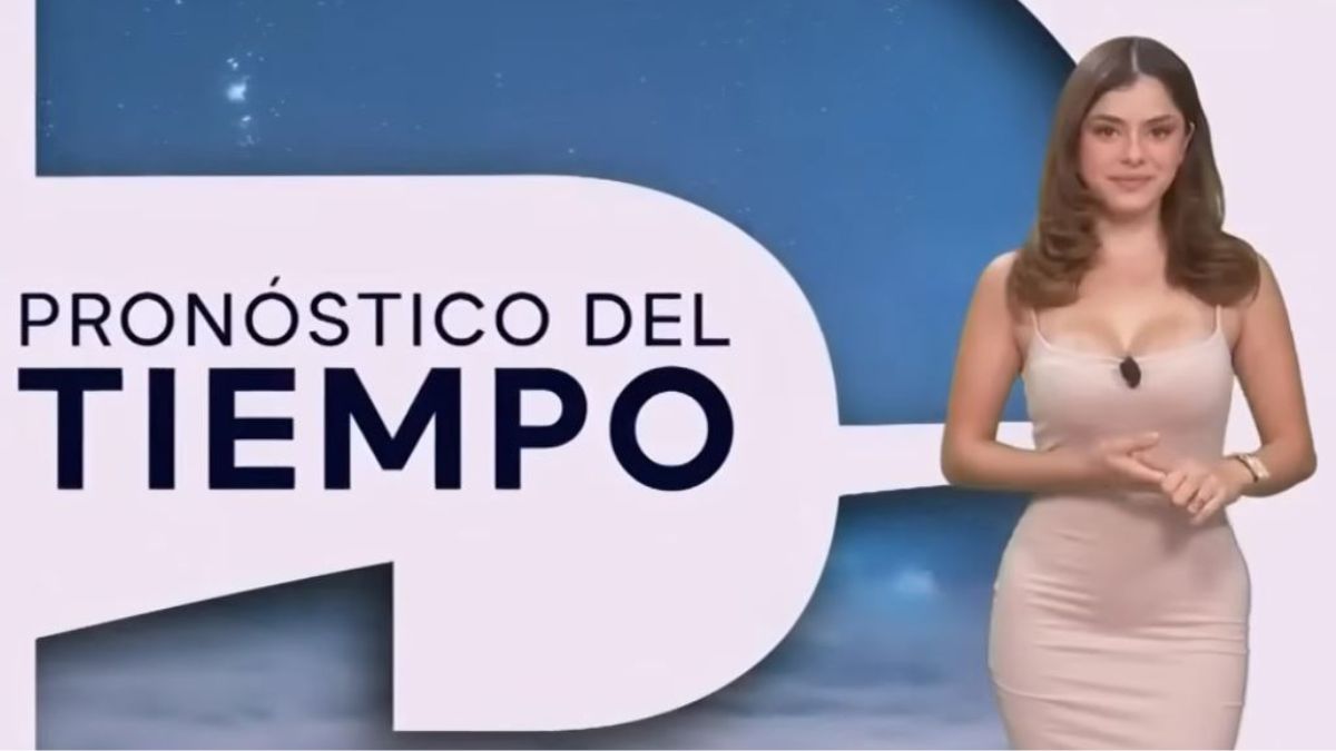 Scarlett Salazar nos el pronóstico del clima para este 31 de julio en Guadalajara y sus alrededores.