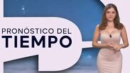 Scarlett Salazar nos el pronóstico del clima para este 31 de julio en Guadalajara y sus alrededores.