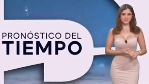 Scarlett Salazar nos el pronóstico del clima para este 31 de julio en Guadalajara y sus alrededores.
