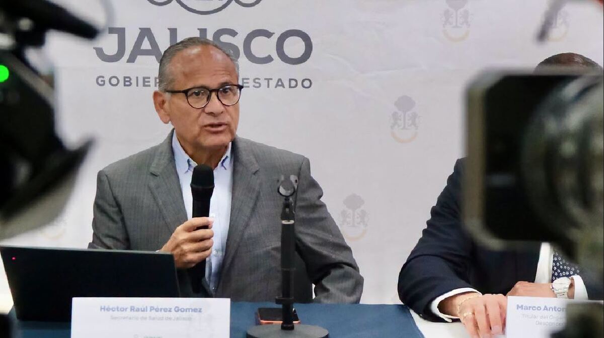 La Coprisjal detectó bacterias coliformes y falta de cloro en muestras de agua del SIAPA en Zapopan. Consulta las recomendaciones de salud pública aquí.