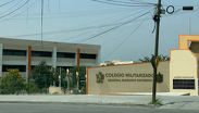 SEP prohíbe escuelas militarizadas pero Nuevo León dice que no le aplica