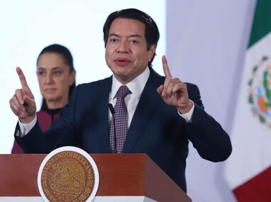 SEP prohíbe escuelas militarizadas en México. / Cuartoscuro