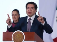 SEP prohíbe escuelas militarizadas en México. / Cuartoscuro