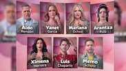 Los sondeos en Facebook y Telegram perfilan a los participantes con mayor respaldo, aunque la eliminación dependerá del voto oficial.