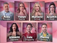Los sondeos en Facebook y Telegram perfilan a los participantes con mayor respaldo, aunque la eliminación dependerá del voto oficial.