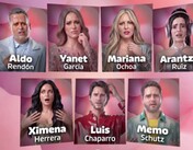 Los sondeos en Facebook y Telegram perfilan a los participantes con mayor respaldo, aunque la eliminación dependerá del voto oficial.