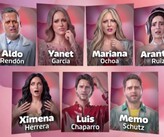 Los sondeos en Facebook y Telegram perfilan a los participantes con mayor respaldo, aunque la eliminación dependerá del voto oficial.