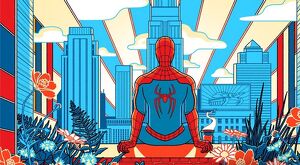 Explicación y análisis de la escena post-créditos de Spider-Man: Brand New Day. Descubre sus implicaciones multiversales y la clave detrás del final.