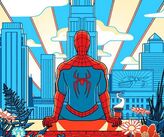 El Spider-Man de Tom Holland es el primero en tener 4 películas | Spider-Man vía Facebook
