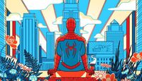 Explicación y análisis de la escena post-créditos de Spider-Man: Brand New Day. Descubre sus implicaciones multiversales y la clave detrás del final.