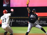 Sultanes disputa en Durango su última serie de visita en temporada regular de la LMB 2026 / Caliente de Durango
