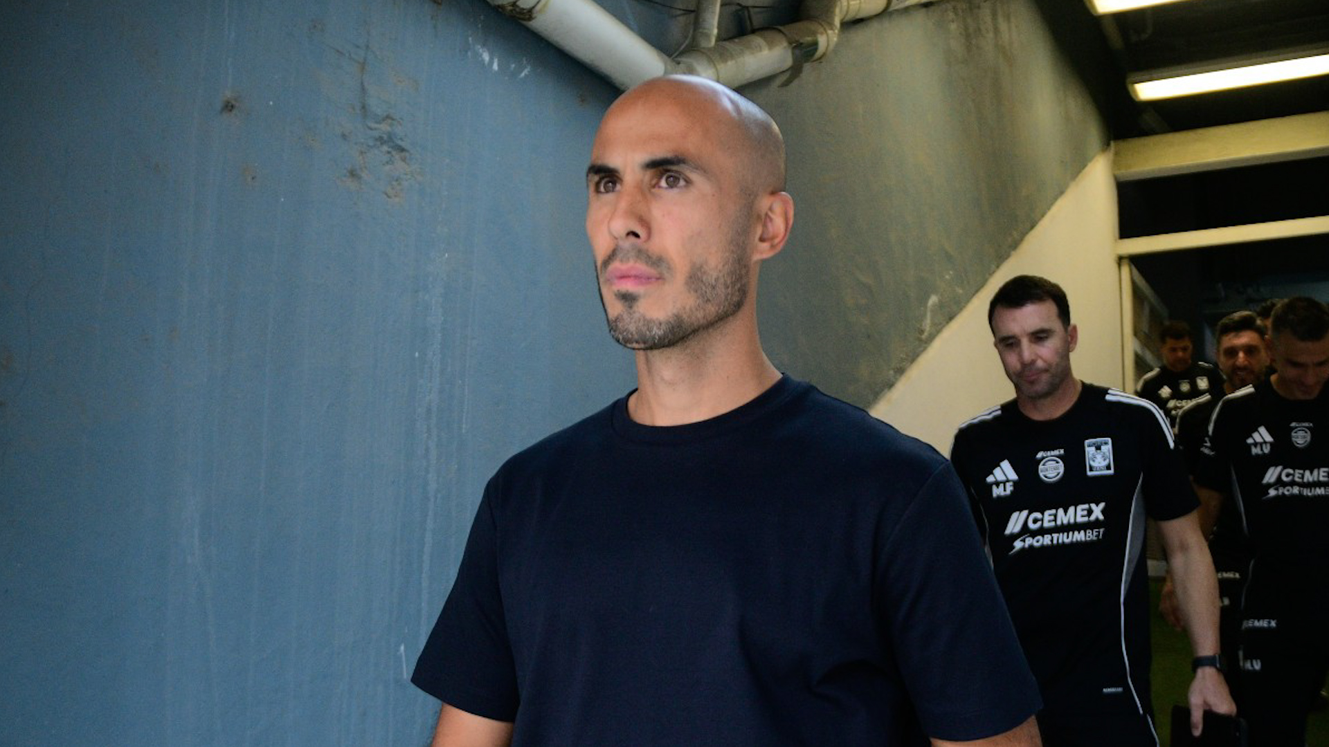 Tigres en crisis defensiva y afición en pánico tras salida de Guido Pizarro. Futbol al día, 30 de julio 2026