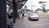 El Patio de Plataformas del Aeropuerto de Guadalajara alcanzó 1,500 viajes diarios. Conoce el exitoso modelo que la Federación busca replicar en México.