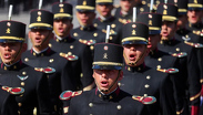 Vacío legal: ¿Quién regula las escuelas militarizadas en México?