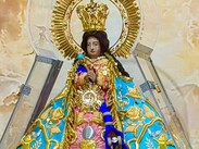 Las visitas de la Virgen de Zapopan en el mes de julio se organizan principalmente por decanatos | Peregrino Zapopano